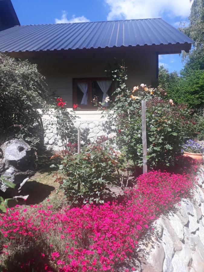 Tierras Del Sur I Un Calido Lugar Villa Villa La Angostura Eksteriør bilde